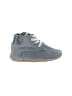 Robeez 100% Leather Blue Booties Size 9-12 mo (baby) - photo 1
