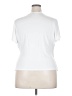 Talbots White Short Sleeve Top Size 2X Petite - photo 2