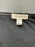 Topshop Black Bodysuit Size 4 - photo 3