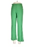 Simon Miller Green Casual Pants Size Lg (III or 3) - photo 1