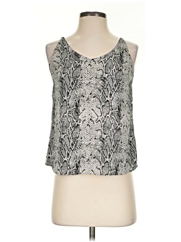 Banana Republic Factory Store Tank Top (view 1)