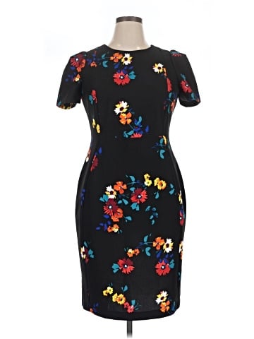 Calvin Klein Cocktail Dress (view 1)