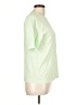 Unbranded Green Short Sleeve T-Shirt Size L (estimated) - photo 4