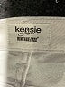 Kensie Gray Jeans Size 4 - photo 7