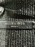 ALLSAINTS Black Wool Pullover Sweater Size S - photo 7