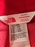 The North Face 100% Polyester Pink Pullover Hoodie Size XXL - photo 7