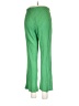Simon Miller Green Casual Pants Size Lg (III or 3) - photo 2