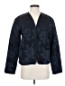 Rachel Comey Floral Blue Blazer Size 2 - photo 1