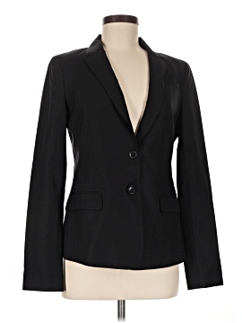Banana Republic Wool Blazer