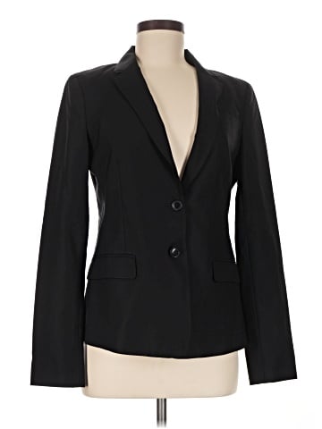 Banana Republic Wool Blazer (view 1)