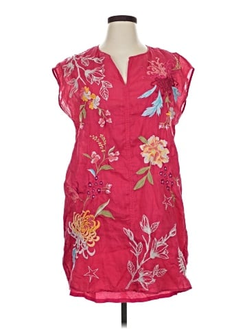 Johnny Was Casual Dress (view 1)