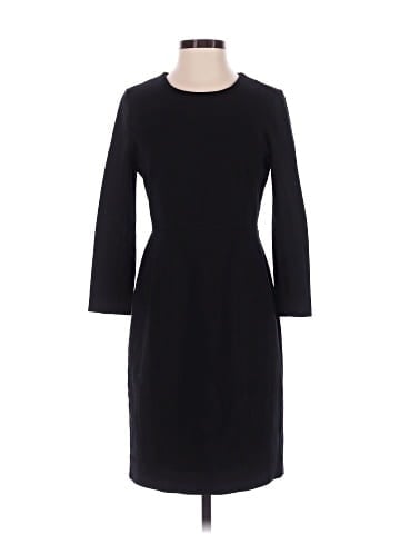 J.Crew Factory Store Casual Dress (view 1)