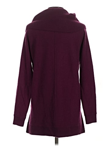 Only Mine Cashmere Pullover Sweater (view 2)