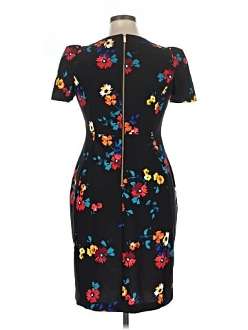 Calvin Klein Cocktail Dress (view 2)