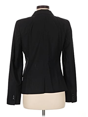 Banana Republic Wool Blazer (view 2)