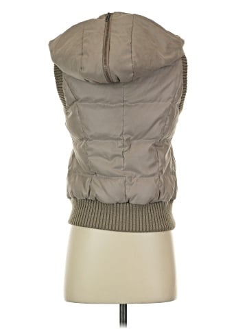 BCBGMAXAZRIA Vest (view 2)