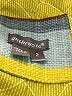 Anthracite 100% Cotton Stripes Yellow Jacket Size 2 - photo 6