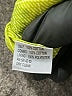Anthracite 100% Cotton Stripes Yellow Jacket Size 2 - photo 7