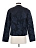 Rachel Comey Floral Blue Blazer Size 2 - photo 2