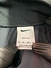 Nike Solid Black Track Pants Size XS - photo 7