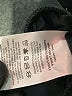 Nike Solid Black Track Pants Size XS - photo 8