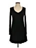 Lulus Black Casual Dress Size S - photo 1