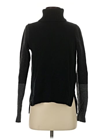 Vince. Wool Pullover Sweater (view 1)