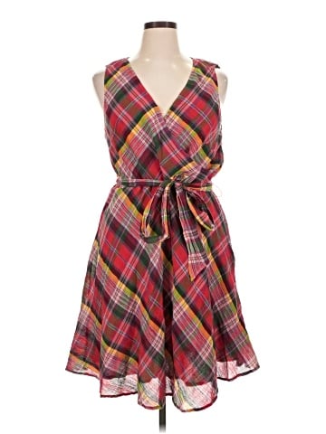 Lauren by Ralph Lauren Casual Dress (view 1)