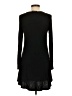 Lulus Black Casual Dress Size S - photo 2