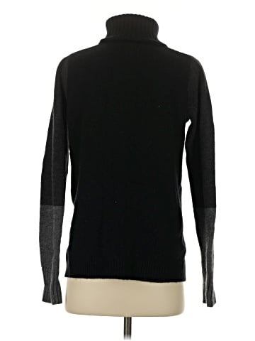 Vince. Wool Pullover Sweater (view 2)