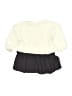 Zara Ivory Dress Size 18-24 mo - photo 1