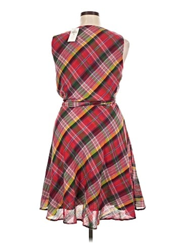 Lauren by Ralph Lauren Casual Dress (view 2)