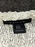 Tahari Solid Ivory Cardigan Size XS - photo 7