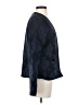 Rachel Comey Floral Blue Blazer Size 2 - photo 4