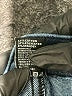 Hue Solid Blue Jeggings Size L - photo 8