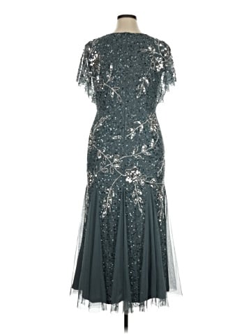 Adrianna Papell Cocktail Dress (view 2)