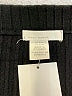 H&M Solid Black Formal Skirt Size XXL - photo 4