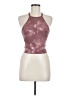 Forever 21 Pink Tank Top Size M - photo 1
