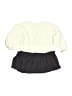 Zara Ivory Dress Size 18-24 mo - photo 2
