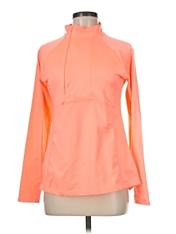 Hind Track Jacket (view 1)