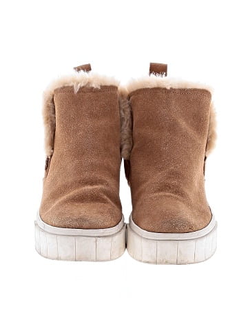 Dolce Vita Ankle Boots (view 2)