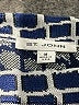 St. John Blue Sleeveless Blouse Size M - photo 7