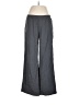 ATM Gray Casual Pants Size M - photo 1