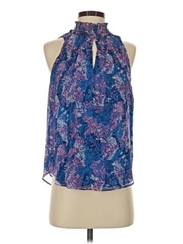 Ramy Brook Sleeveless Blouse (view 1)