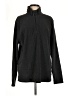 St. John's Bay 100% Polyester Gray Turtleneck Sweater Size L - photo 1