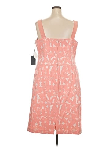 Adrianna Papell Cocktail Dress (view 2)
