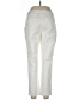 Larry Levine Ivory Casual Pants Size 10 - photo 2
