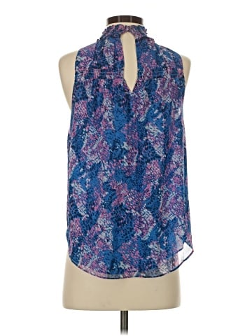 Ramy Brook Sleeveless Blouse (view 2)