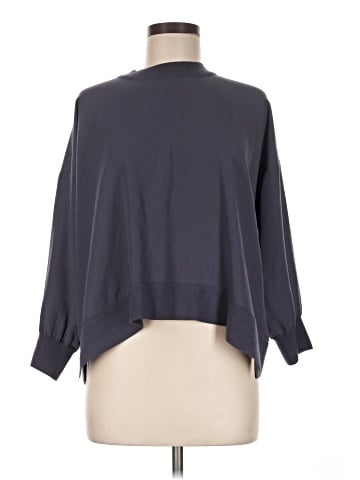 Babaton Long Sleeve Blouse (view 1)