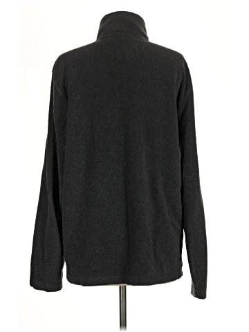 St. John's Bay Turtleneck Sweater (view 2)
